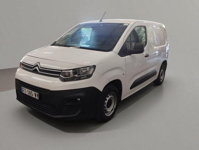 Citroen Berlingo Berlingo1.5 Bluehdi 75 Ste Club