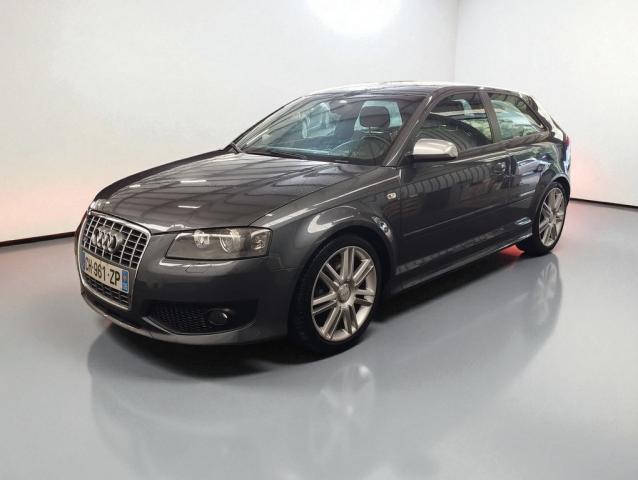 Audi S3 2.0 Tfsi 265 Quattro 3p