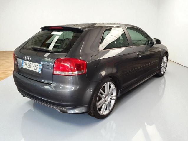 Audi S3 image 2
