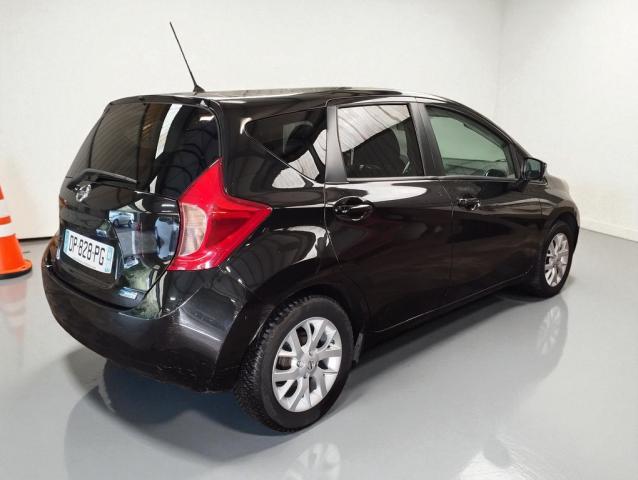 Nissan Note image 1