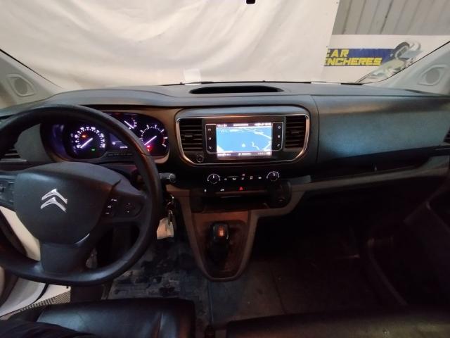 Citroen Jumpy image 1