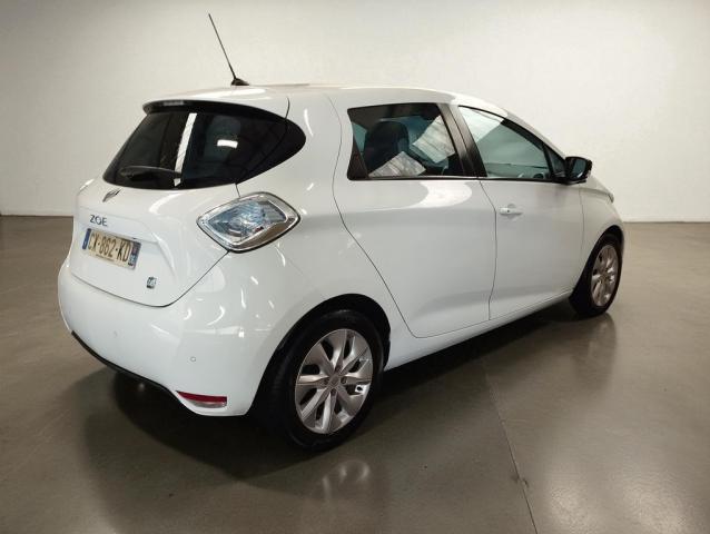 Renault Zoe image 1
