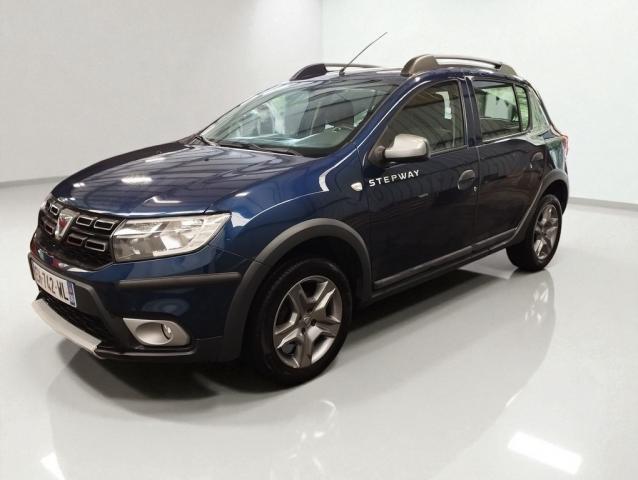 Dacia Sandero 0.9 Tce 90 Stepway 5p