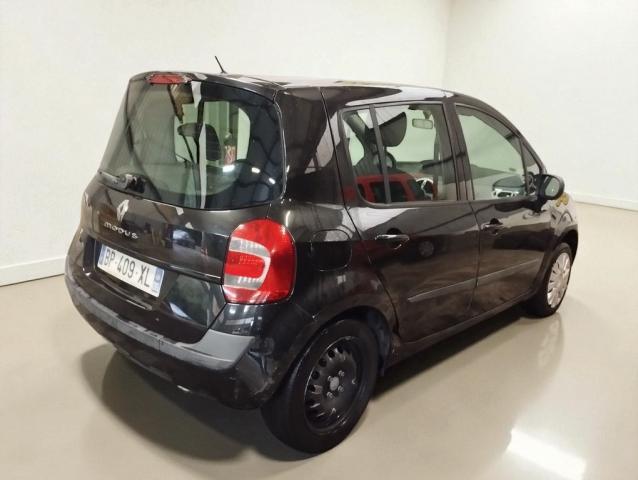 Renault Modus image 2