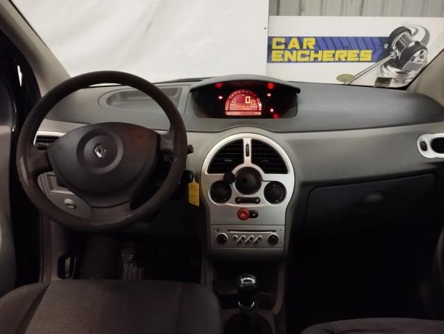 Renault Modus image 1