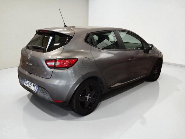 Renault Clio image 2