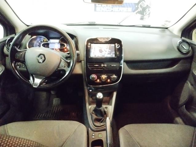Renault Clio image 1