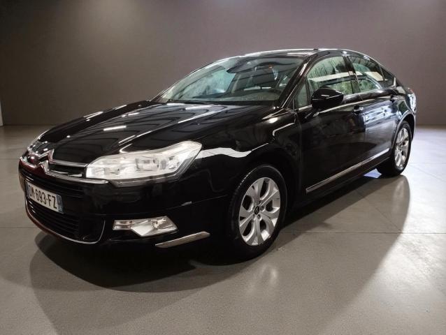 Citroen C5 2.0 Hdi 160 Business 4p
