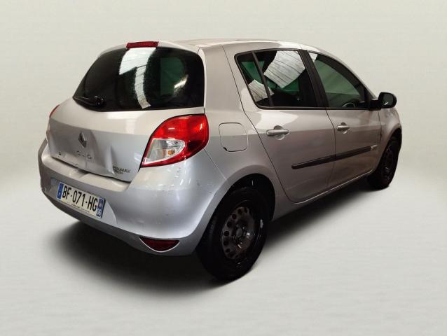 Renault Clio image 1