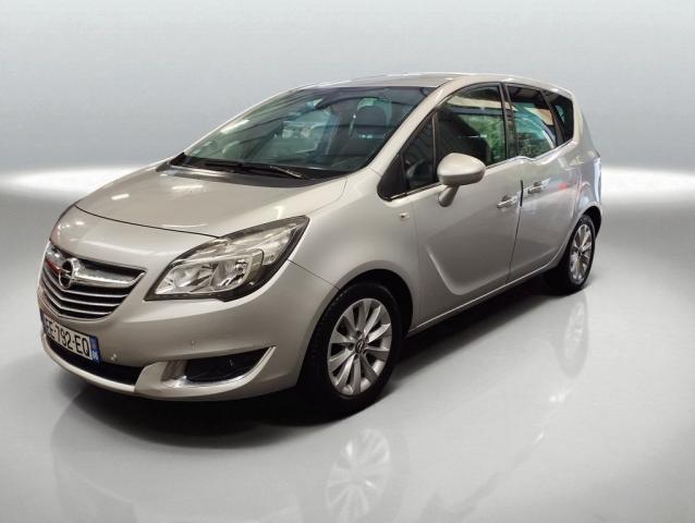 Opel Meriva 1.6 Cdti 110 Innovation 5p