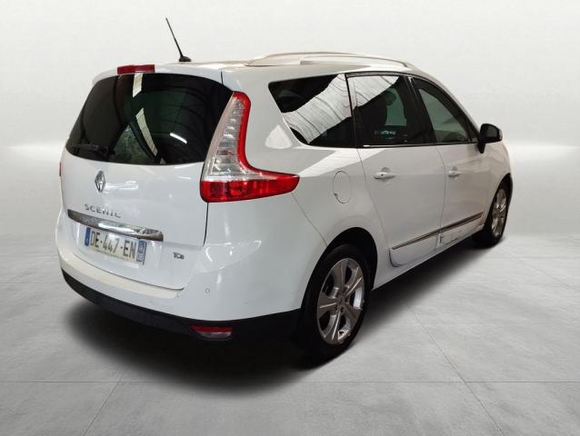Renault Grand Scénic image 2