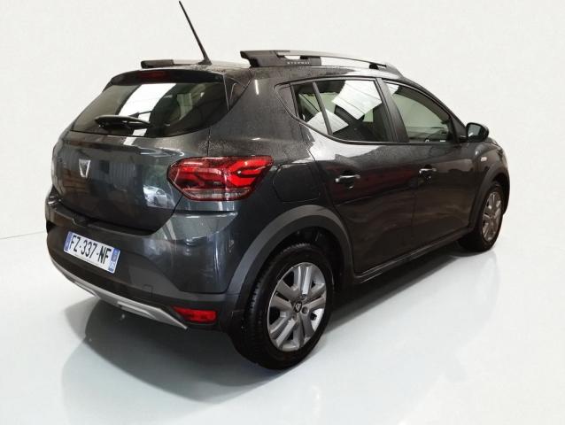 Dacia Sandero image 1