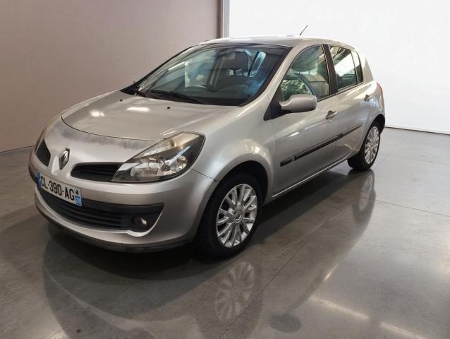 Renault Clio Iii 1.6 110 Confort Expression 5p