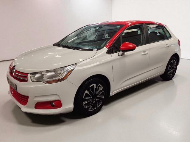 Citroen C4 1.4 Vti 95 Attraction 5p
