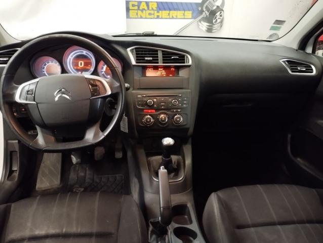 Citroen C4 image 2