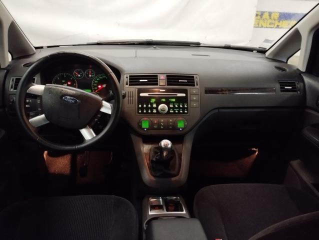 Ford C-Max image 1