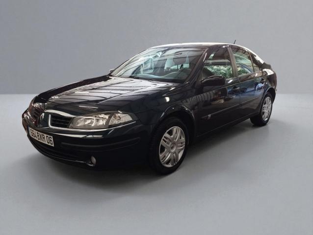 Renault Laguna 1.6 16v 110 Authentique 5p