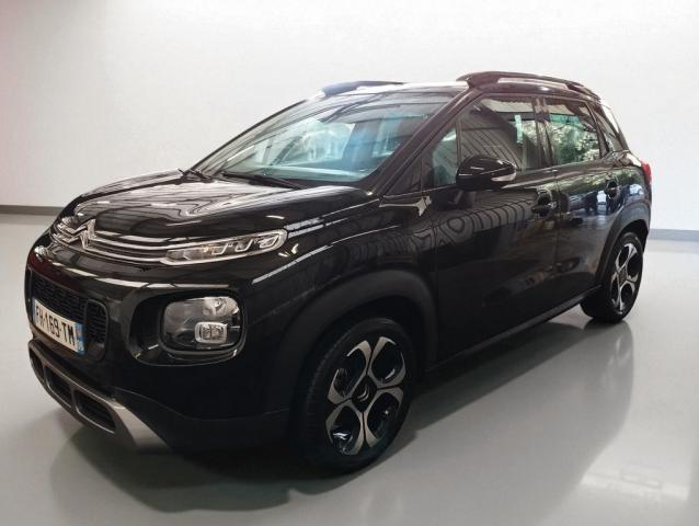 Citroen C3 Aircross 1.2 Thp 110 Sunshine 5p