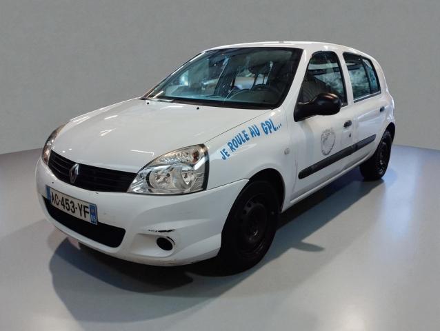 Renault Clio Campus 1.2 Gpl 60 Authentique 5p