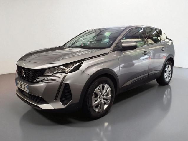 Peugeot 3008 1.5 Bluehdi 130 Active Business Ba