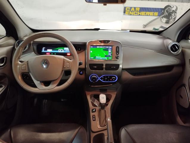 Renault Zoe image 1