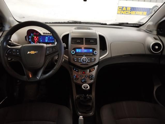 Chevrolet Aveo image 2