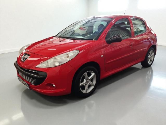 Peugeot 206+ 1.4 Hdi 70 Blue Lion Trendy 5p