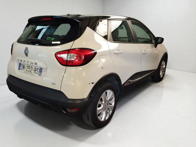 Renault Captur image 1