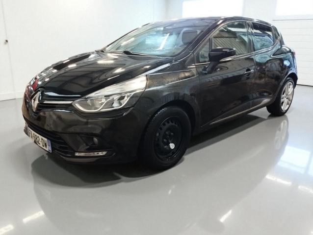 Renault Clio Iv 1.5 Dci 90 Energy Business 5p
