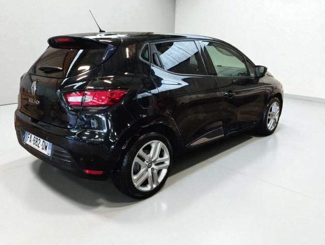 Renault Clio image 1