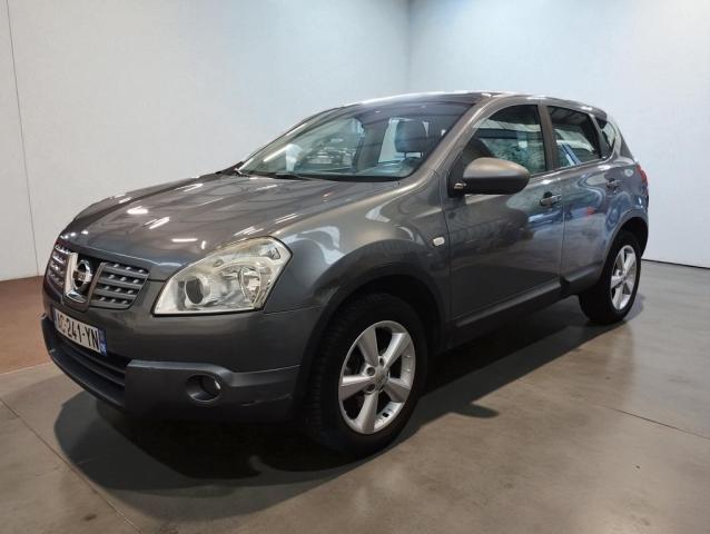 Nissan Qashqai 2.0 Dci 150 Acenta 5p