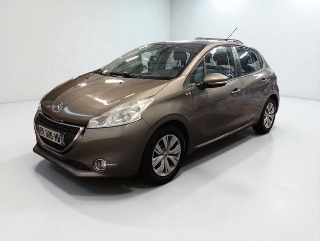 Peugeot 208 1.4 Hdi 68 Urban Soul 5p