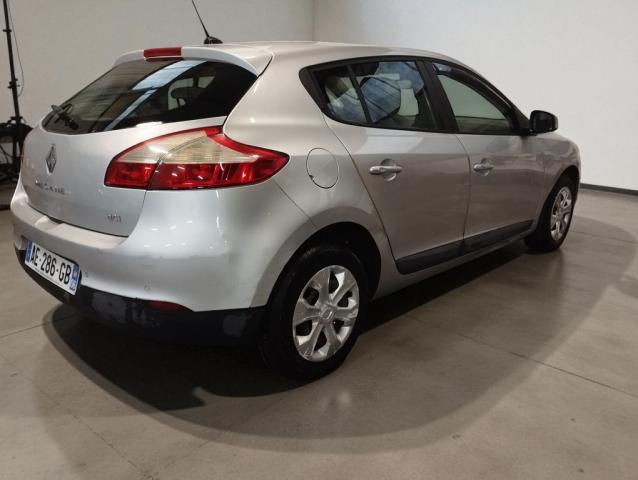 Renault Mégane image 1