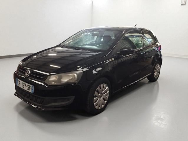 Volkswagen Polo 1.2 Tdi 75 Concept 3p