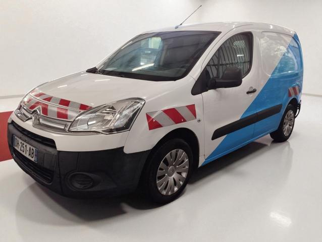 Citroen Berlingo 1.6 Hdi 75 L1