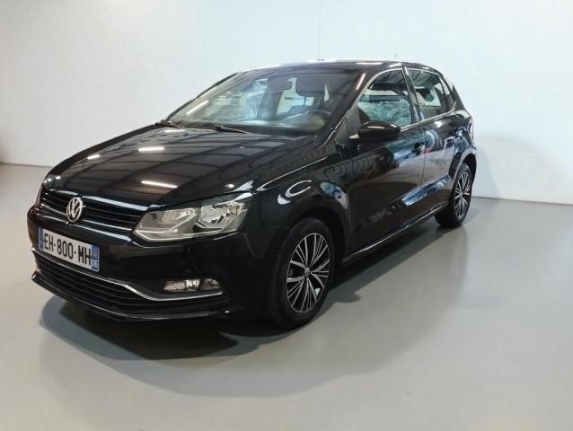 Volkswagen Polo 1.0 60 Allstar 5p