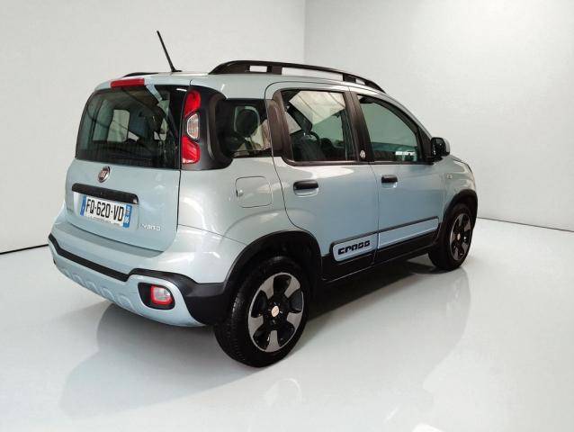 Fiat Panda image 1