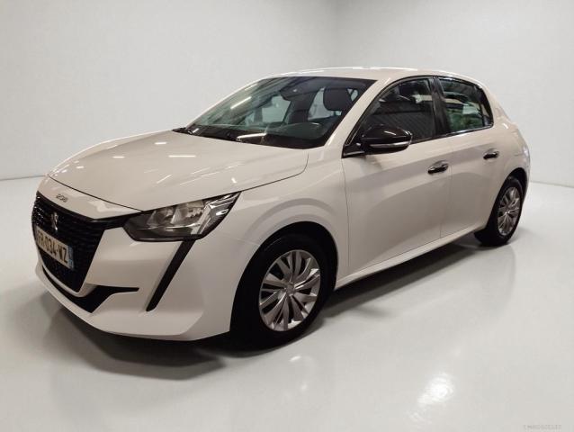 Peugeot 208 1.5 Bluehdi 100 5p