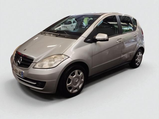 Mercedes Benz Classe A 150 1.5 95 Blue Efficiency