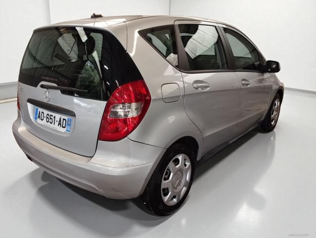 Mercedes Benz Classe A image 1