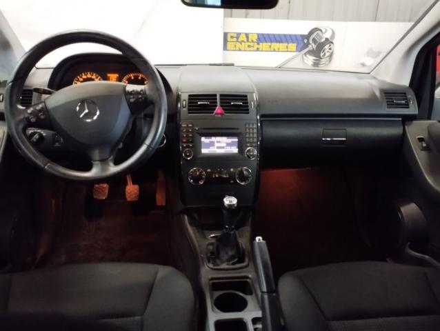 Mercedes Benz Classe A image 2