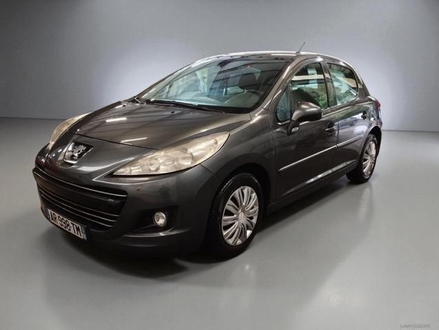 Peugeot 207 1.4 Hdi 70 Blue Lion Premium 5p