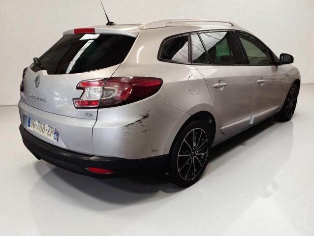 Renault Mégane Estate image 2