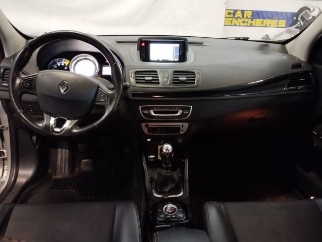 Renault Mégane Estate image 1