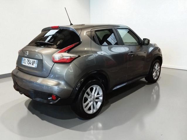 Nissan Juke image 1
