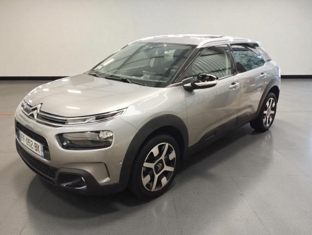 Citroen C4 Cactus 1.2 Thp 110 Ba