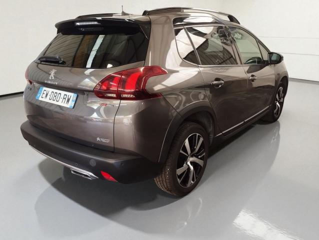Peugeot 2008 image 5