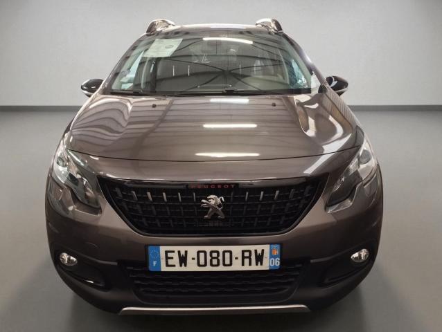Peugeot 2008 image 6
