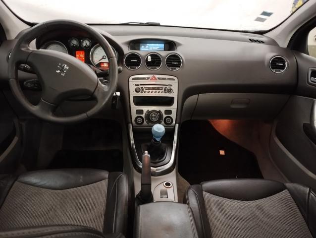 Peugeot 308 image 4