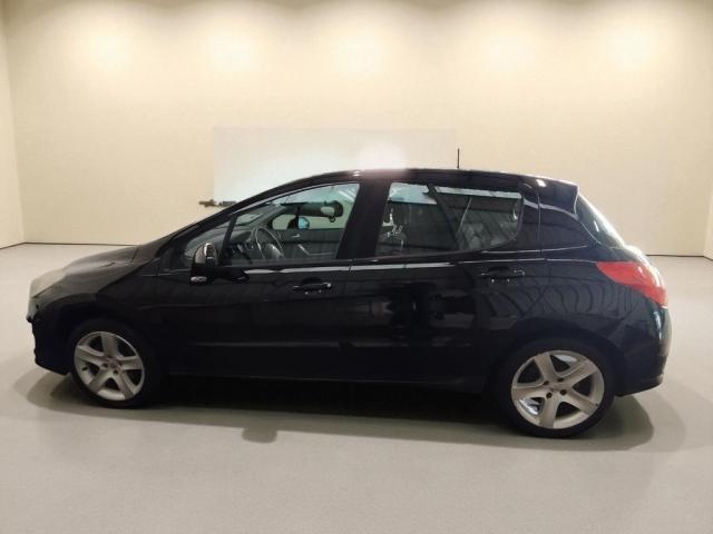 Peugeot 308 image 3